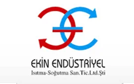 Ekin Endüstriyel