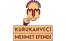 Kurukahveci Mehmet Efendi logosu